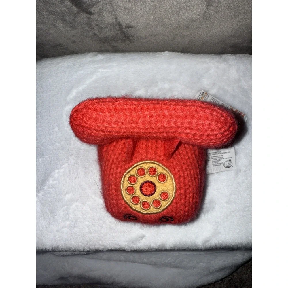 NWT WAVE 2‎ Ami Amis™ Jakks Classic 4inch collectible plush Toy- ROTO Rare.